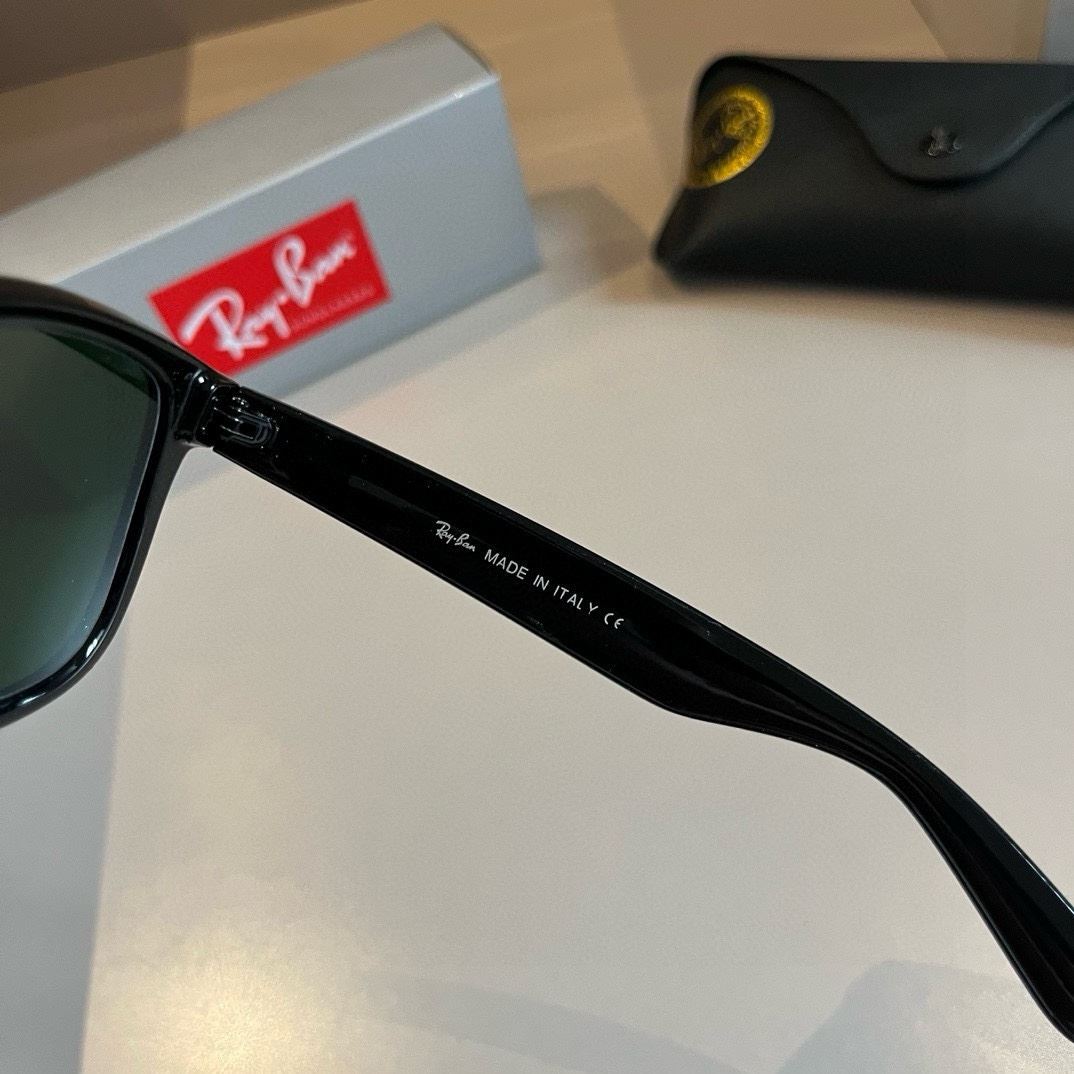 Bay Ban Sunglasses